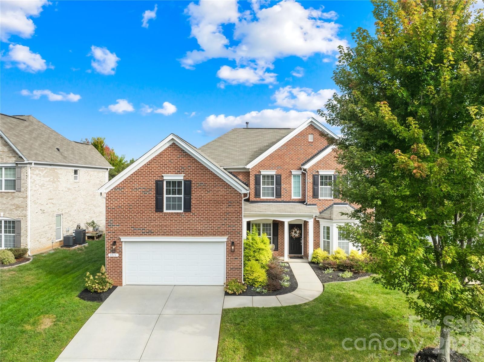 8513 Fairgreen Avenue, Waxhaw, NC 28173