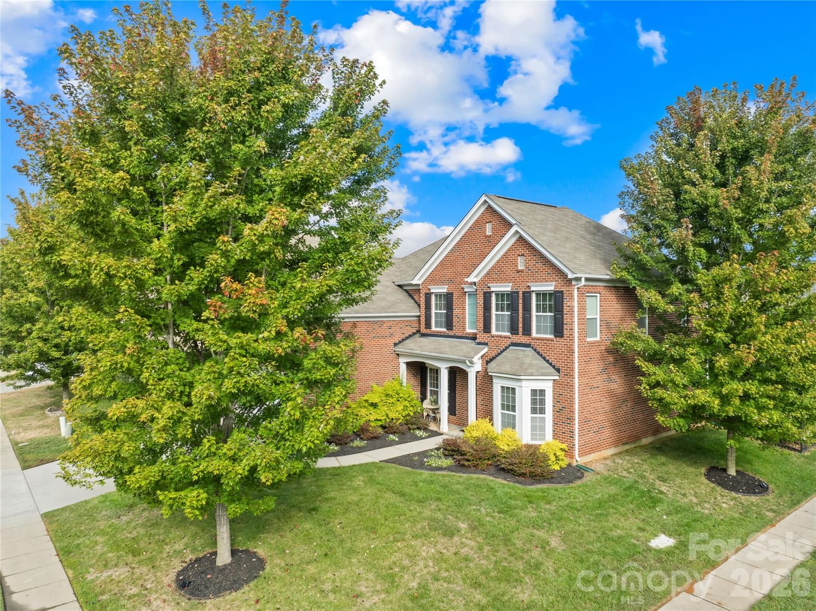 8513 Fairgreen Avenue, Waxhaw, NC 28173 - Photo 2