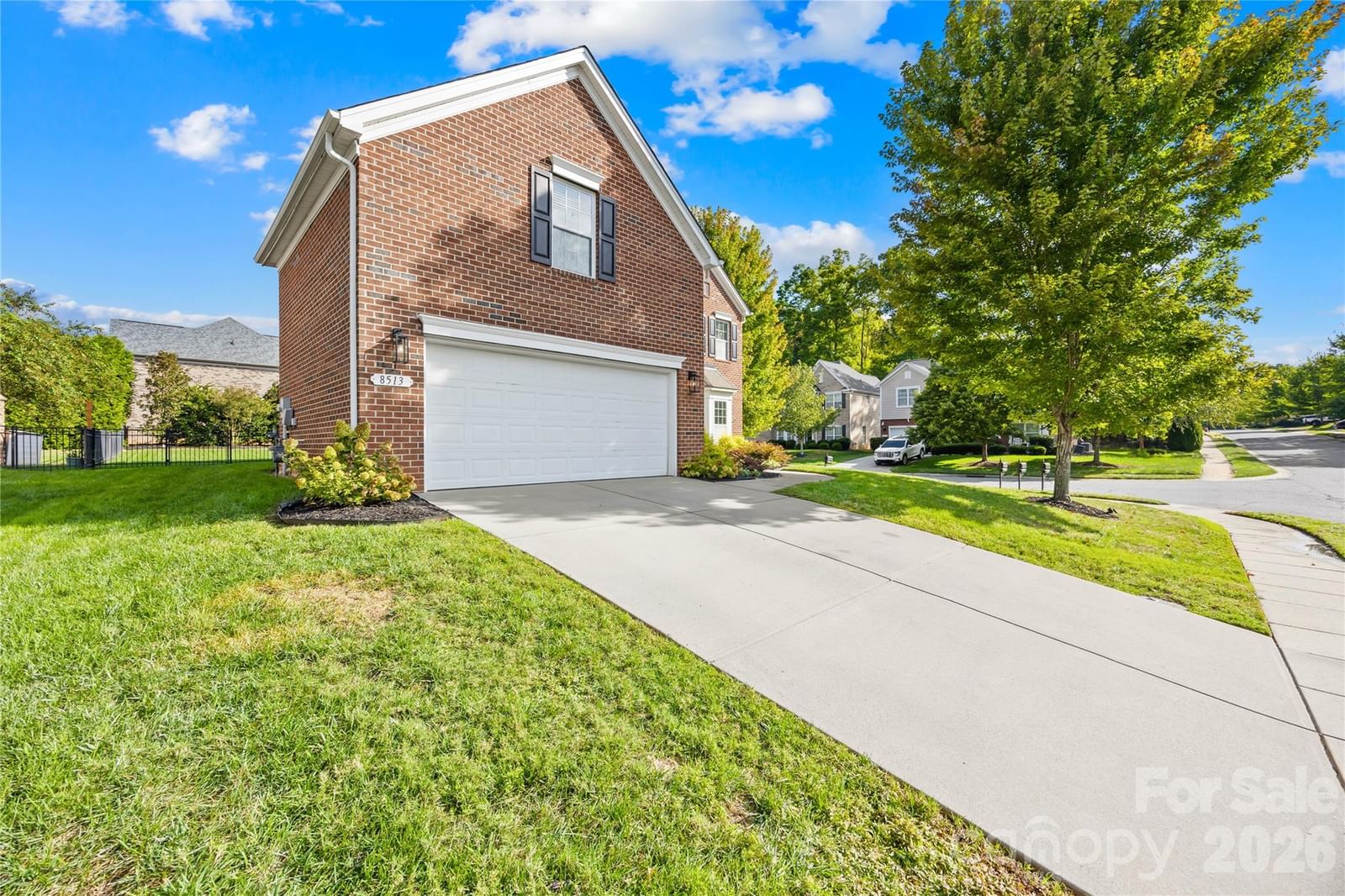 8513 Fairgreen Avenue, Waxhaw, NC 28173 - Photo 3