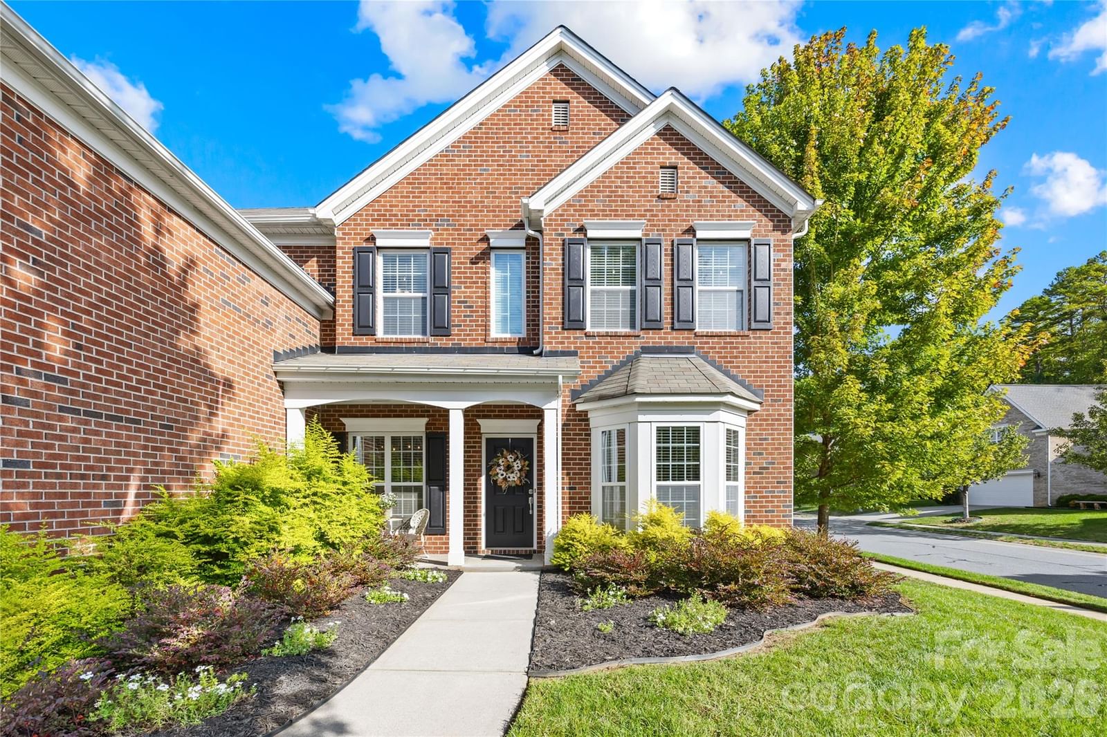 8513 Fairgreen Avenue, Waxhaw, NC 28173 - Photo 4