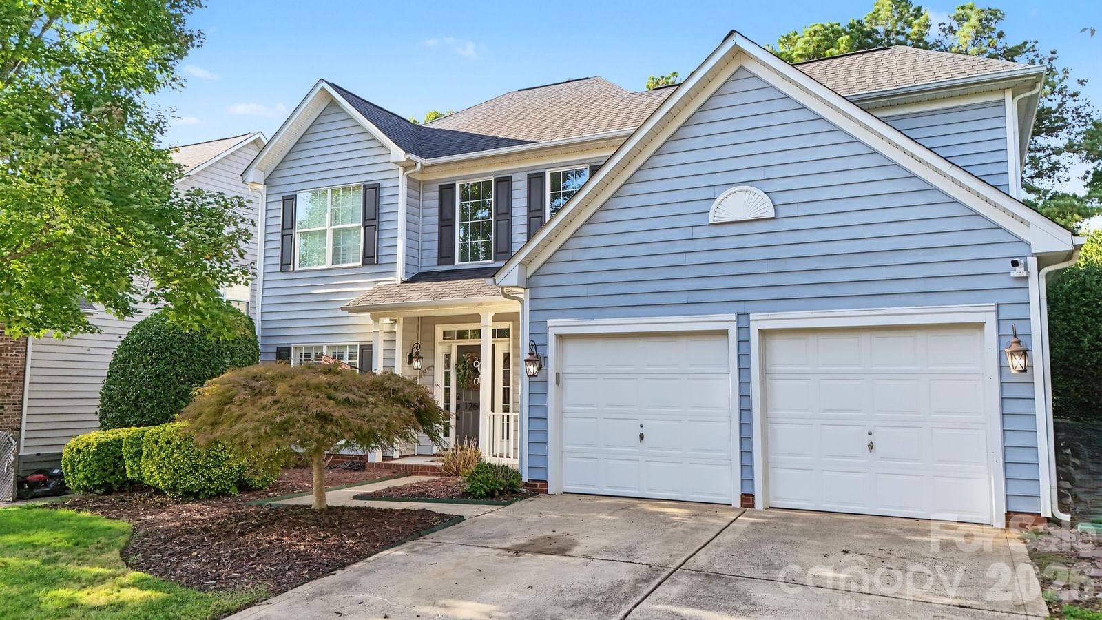 12605 Kemerton Lane, Huntersville, NC 28078
