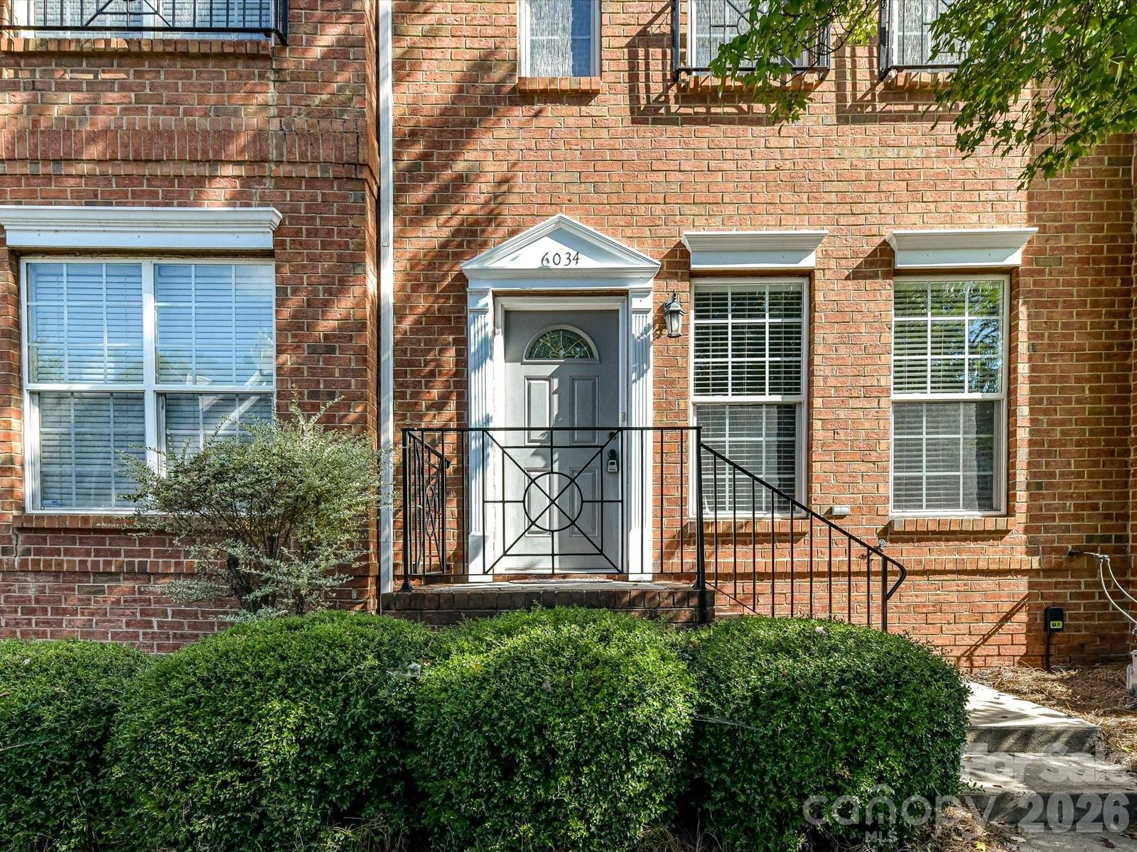 6034 Creft Circle, Indian Trail, NC 28079 - Photo 2