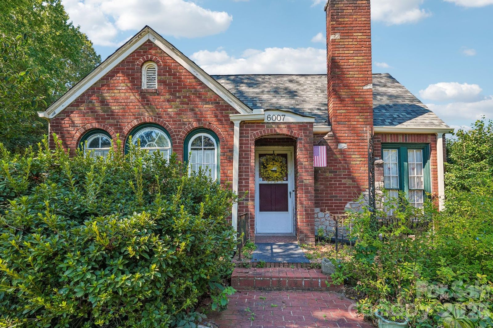6007 Statesville Road, Charlotte, NC 28269