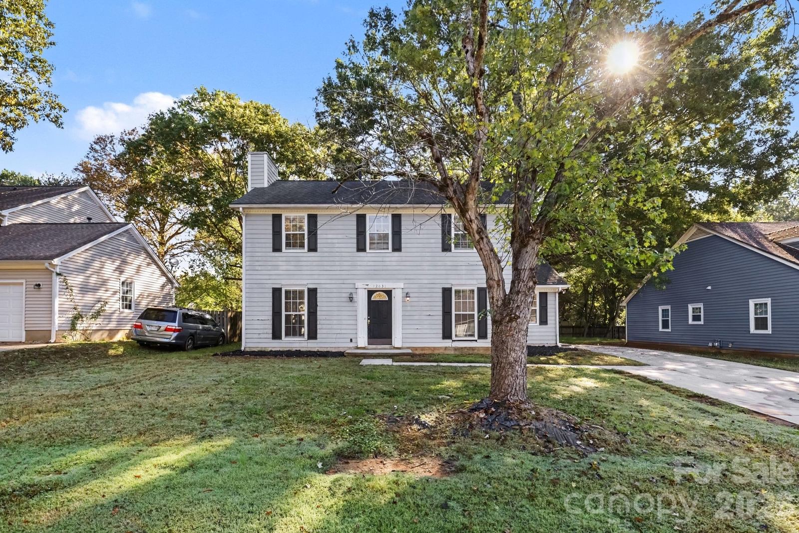 12631 Delman Lane, Pineville, NC 28134 - Photo 2