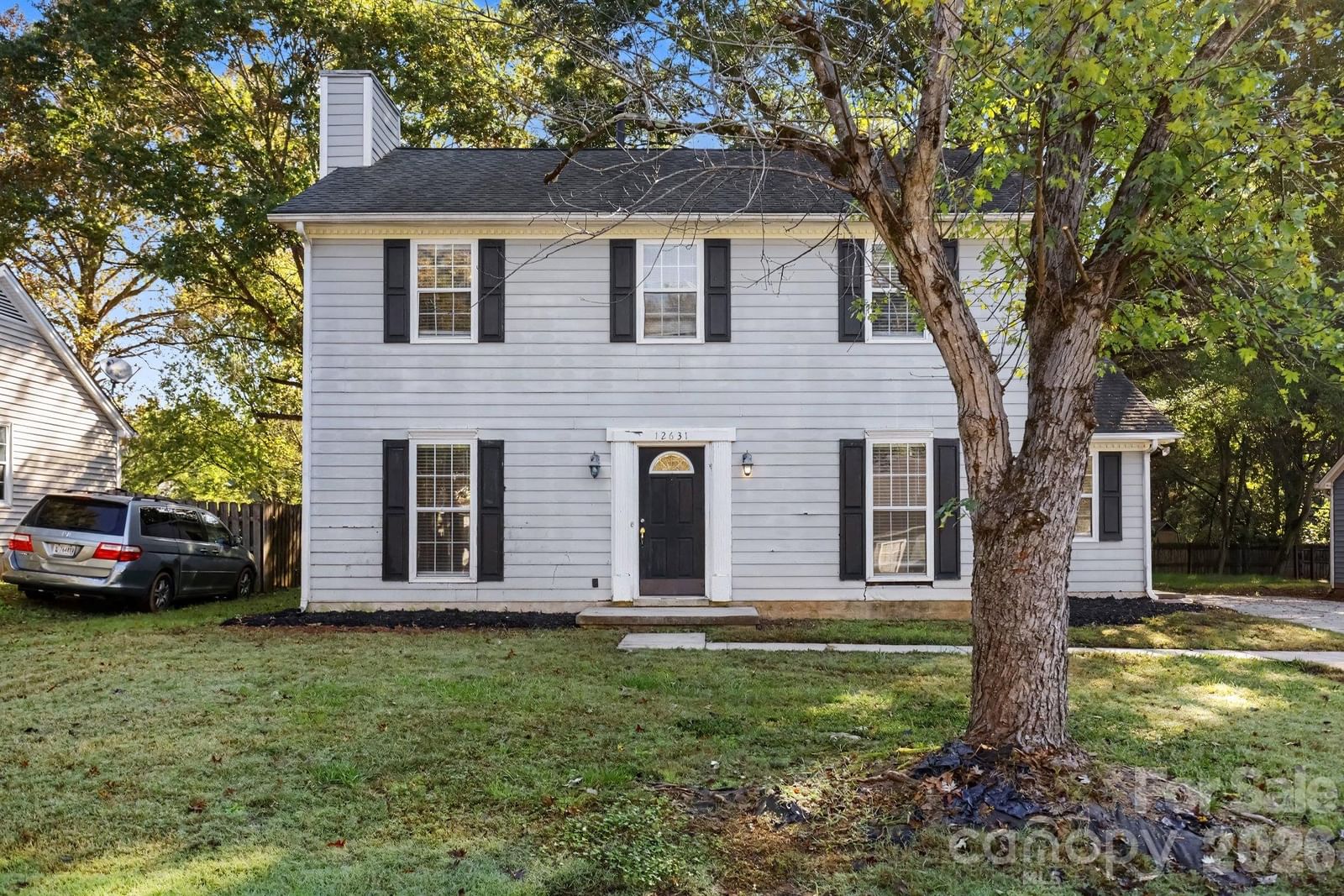 12631 Delman Lane, Pineville, NC 28134 - Photo 3