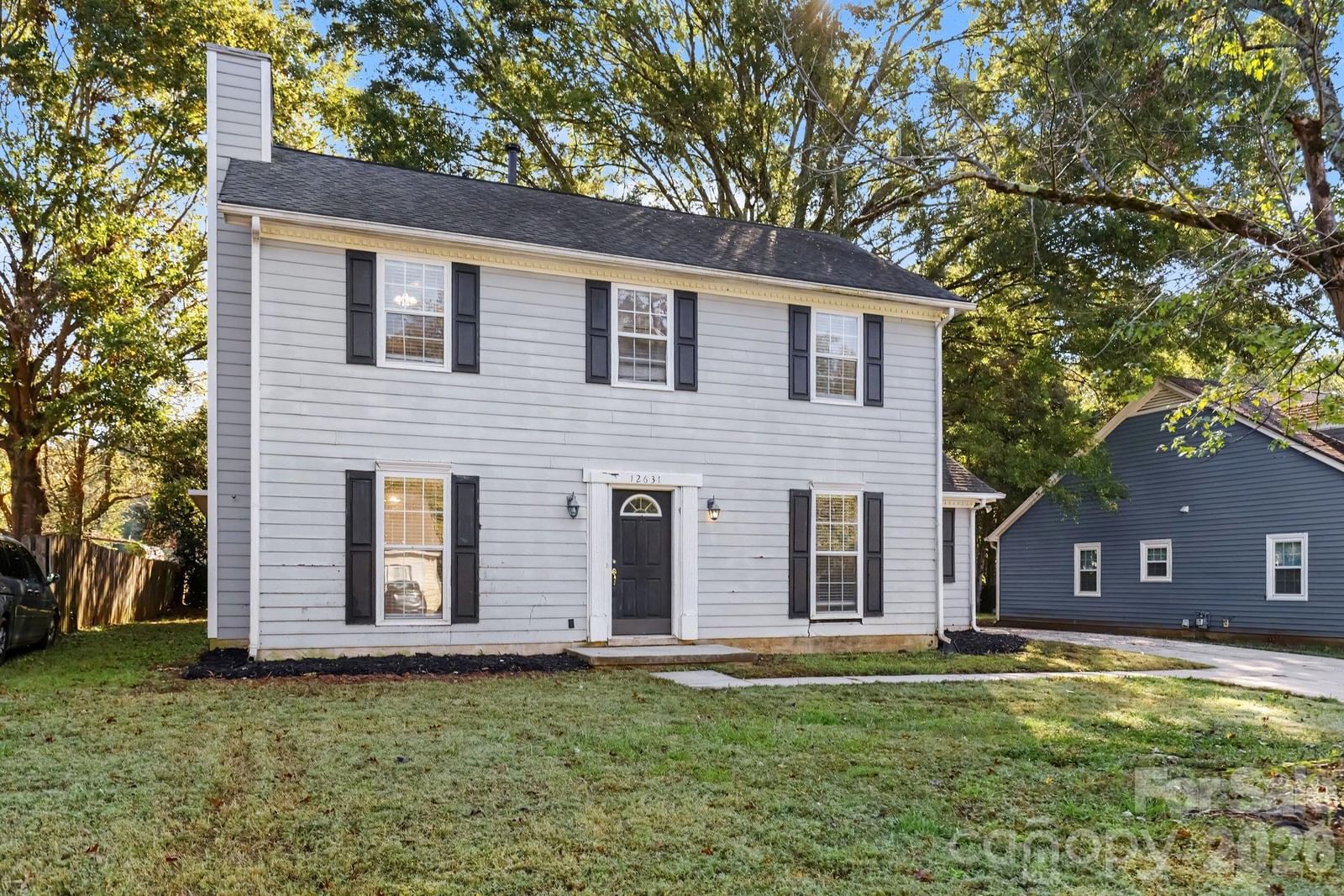12631 Delman Lane, Pineville, NC 28134 - Photo 4