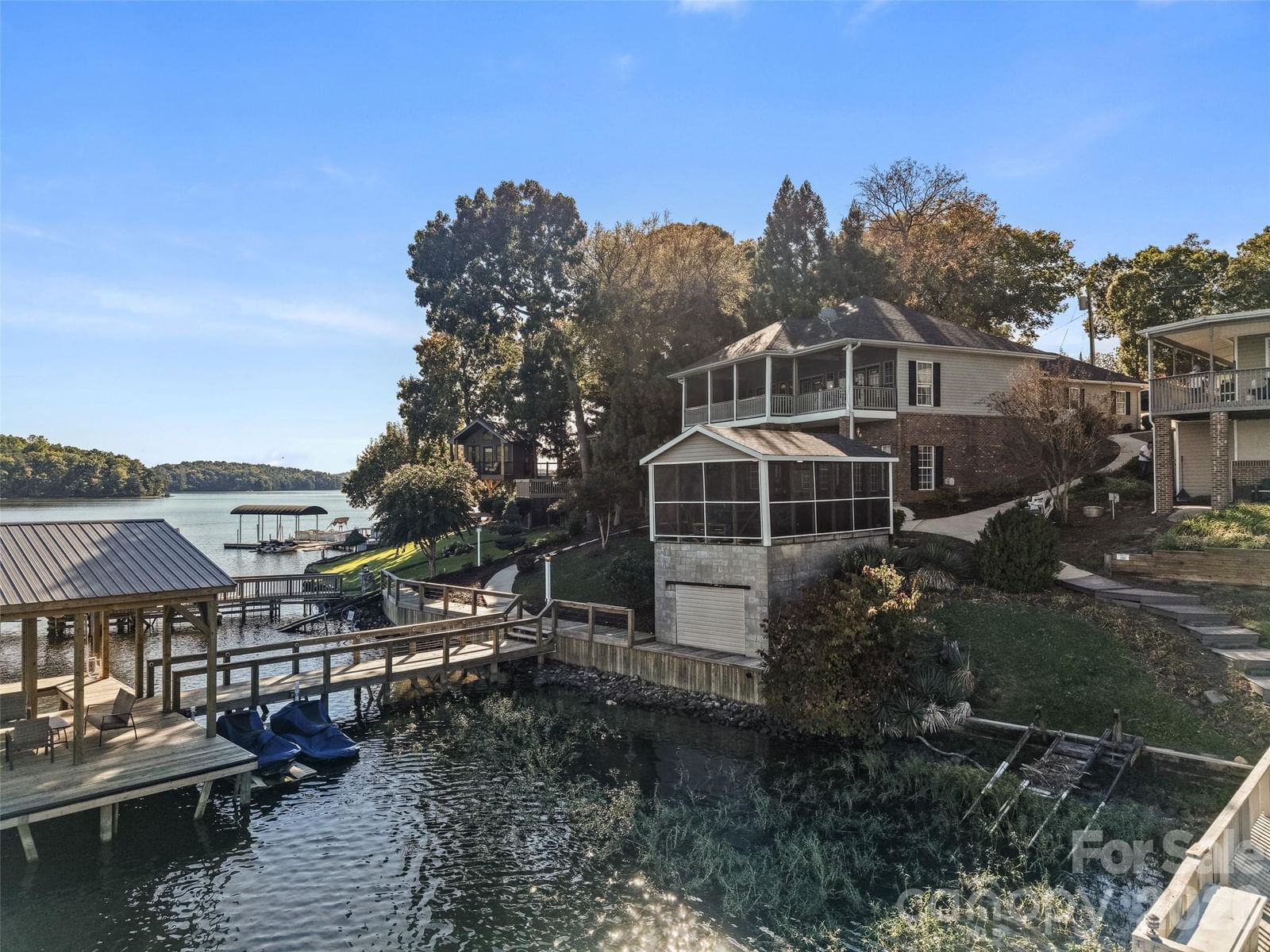 348 Shoreline Road #102, New London, NC 28127