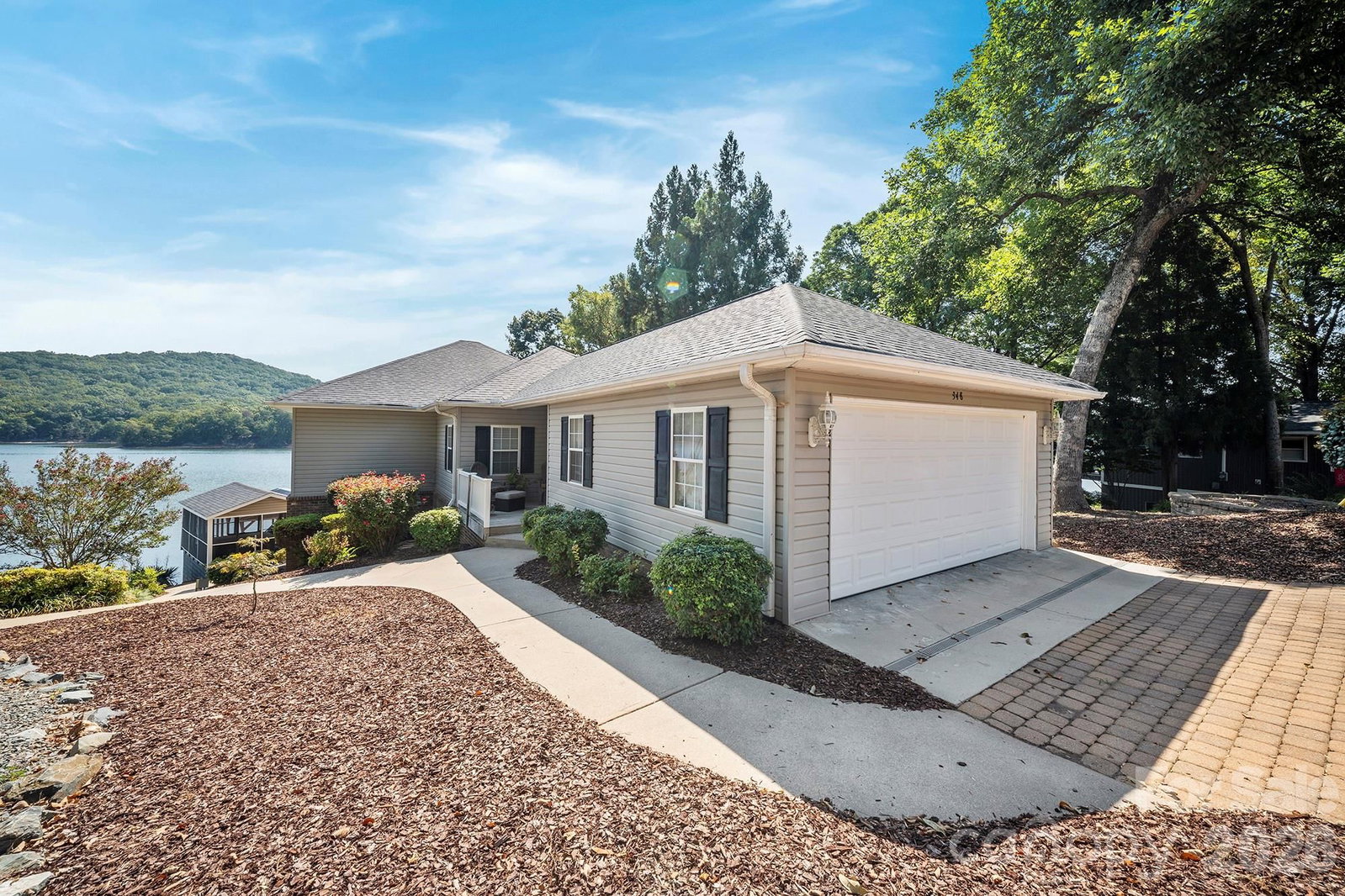 348 Shoreline Road #102, New London, NC 28127 - Photo 2