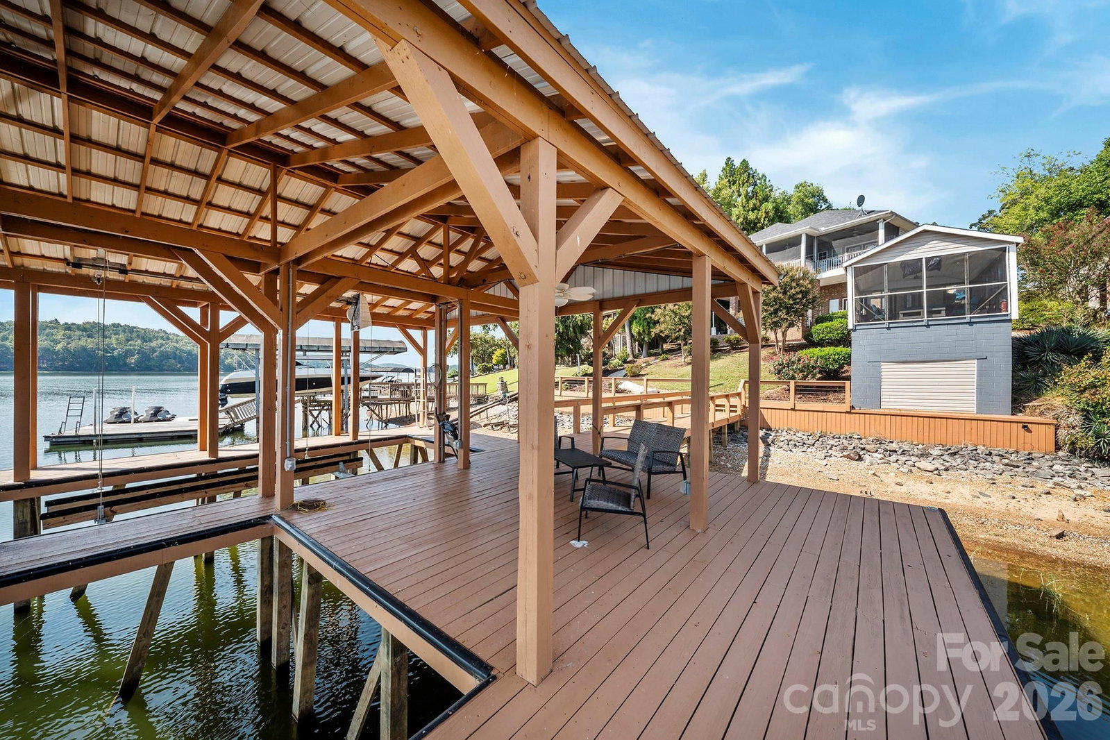 348 Shoreline Road #102, New London, NC 28127 - Photo 3