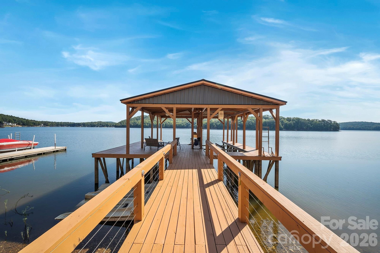 348 Shoreline Road #102, New London, NC 28127 - Photo 4