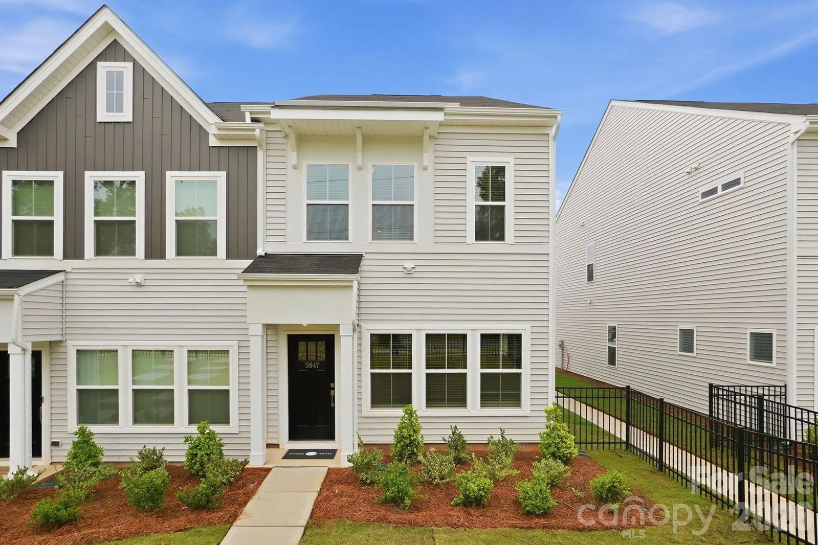 Property at 5847 Tuckaseegee #6, Charlotte, NC 28208