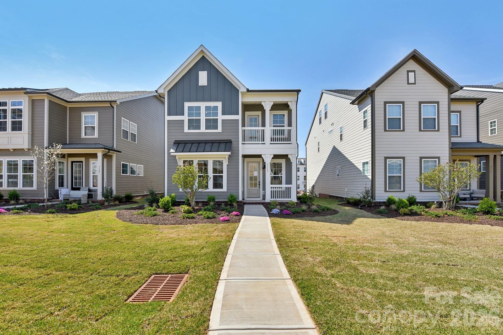6113 Westheart Way, Charlotte, NC 28278 - Photo 2