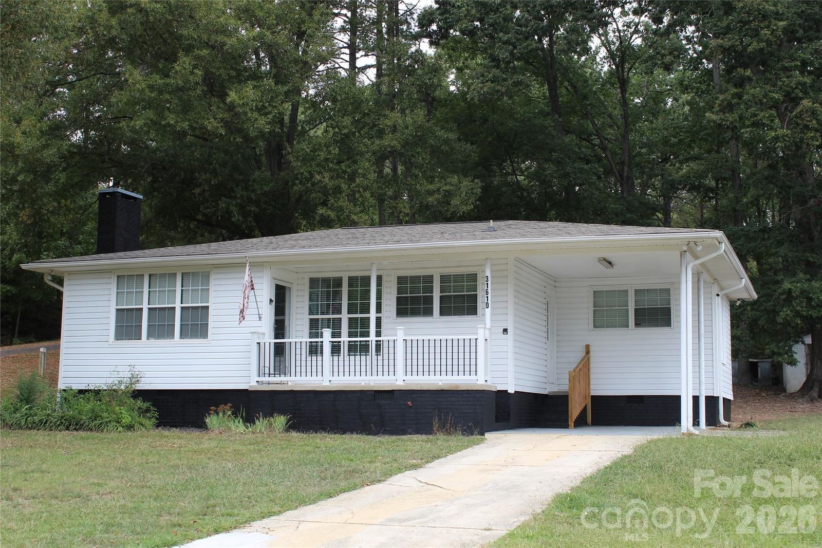 Property at 31610 Morton, Albemarle, NC 28001