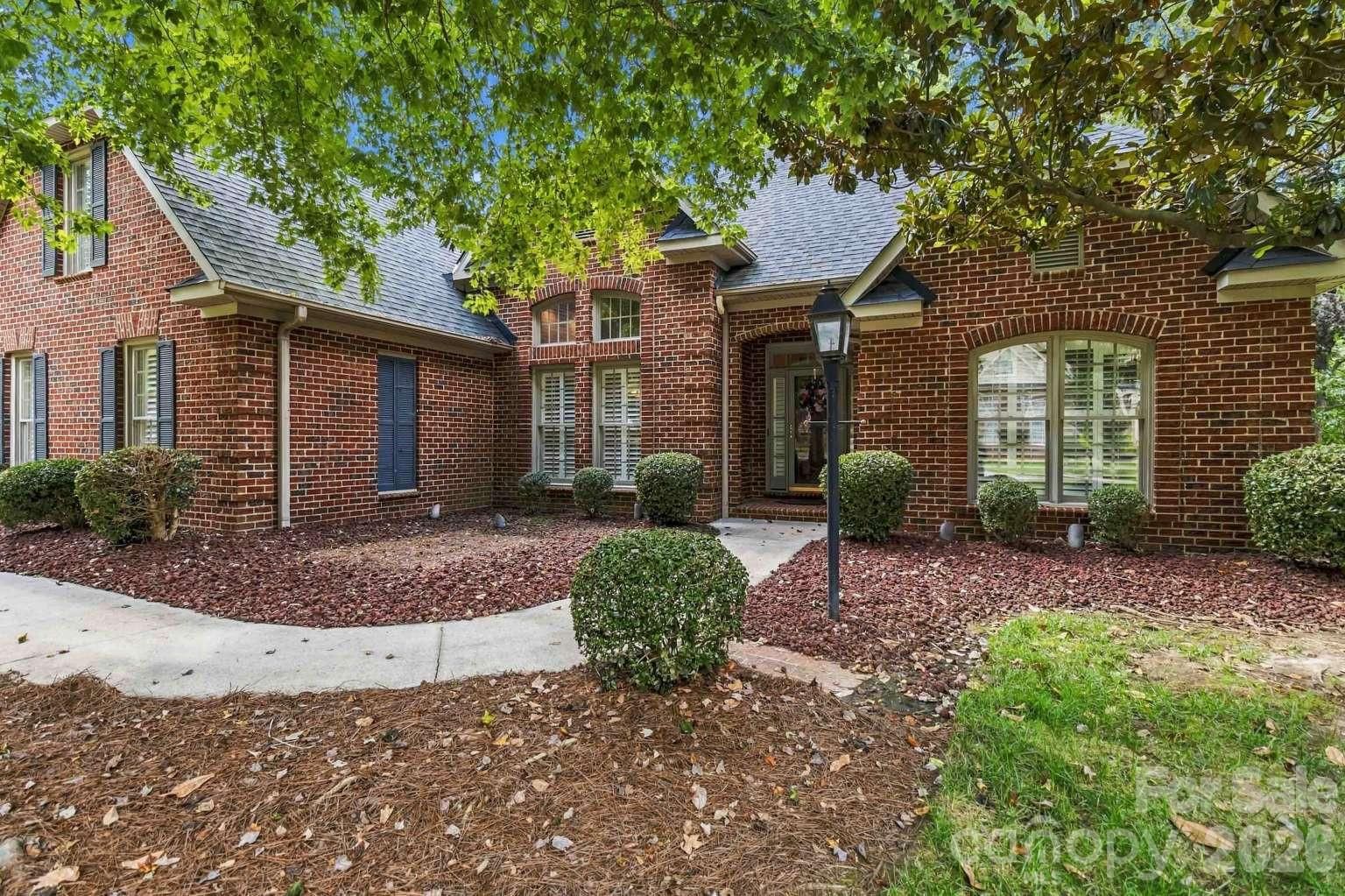 1106 Westlake Drive, Kannapolis, NC 28081