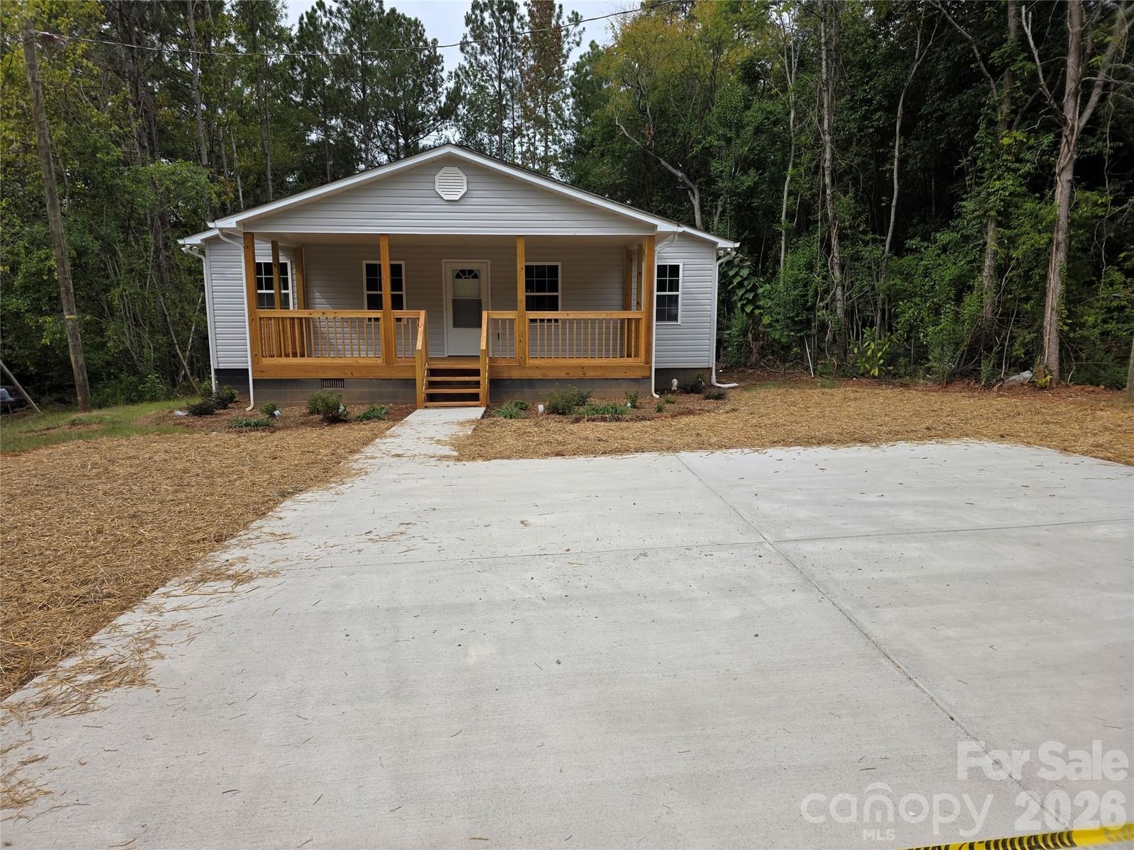 706 Settle Street, Wadesboro, NC 28170