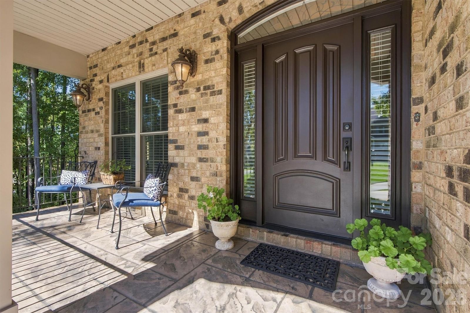 Property at 7365 Thornblade, Denver, NC 28037
