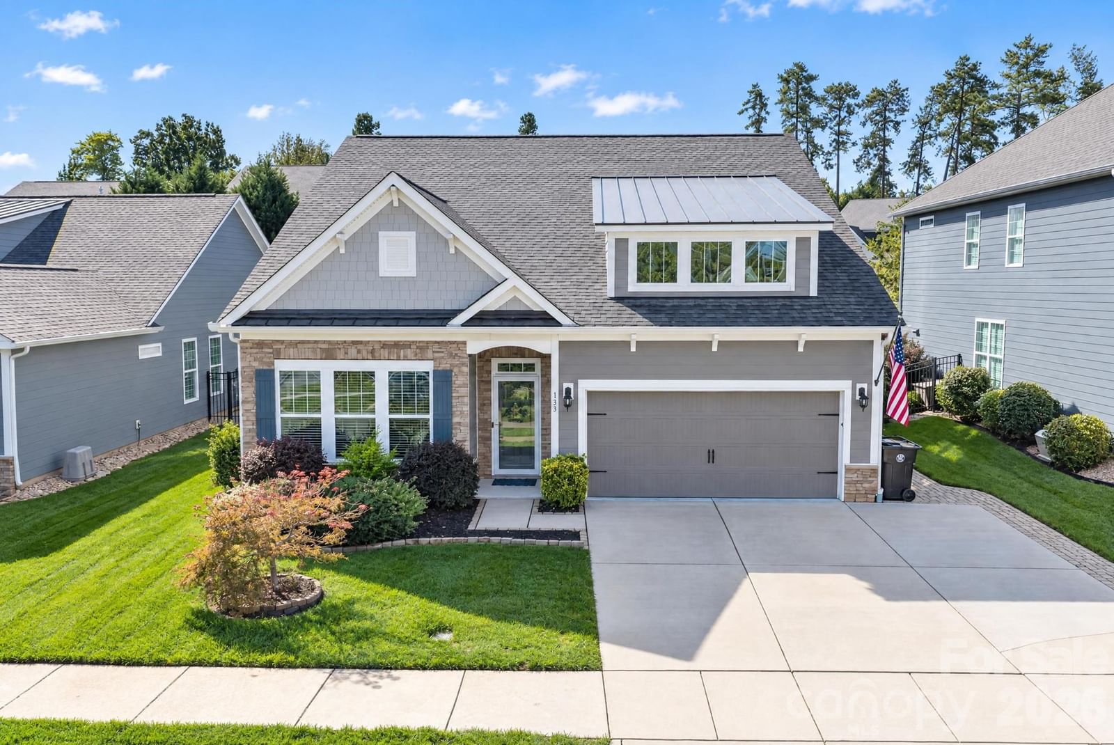 Property at 133 Tomahawk, Mooresville, NC 28117