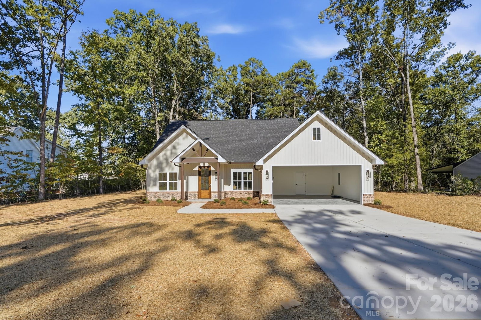 Property at 867 Sorrel, Oakboro, NC 28129