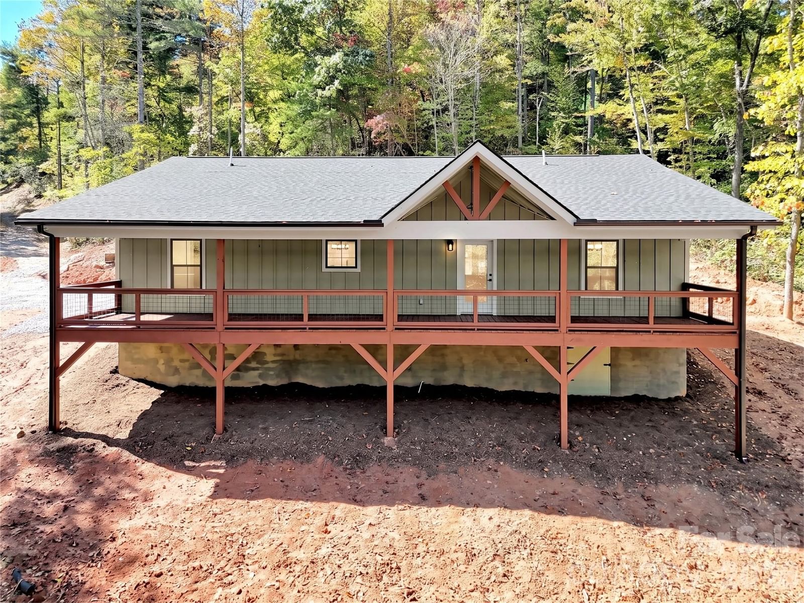 108 Payne Drive, Zirconia, NC 28790 - Photo 4