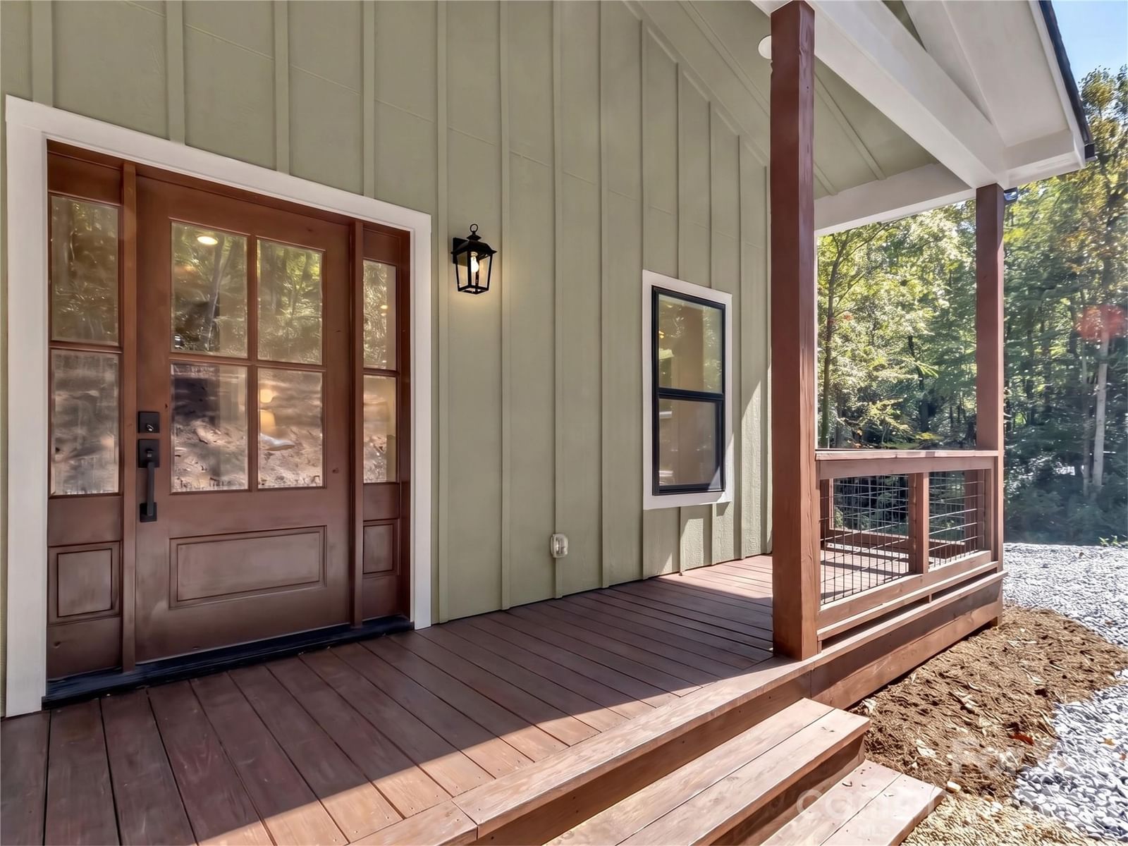 108 Payne Drive, Zirconia, NC 28790 - Photo 5