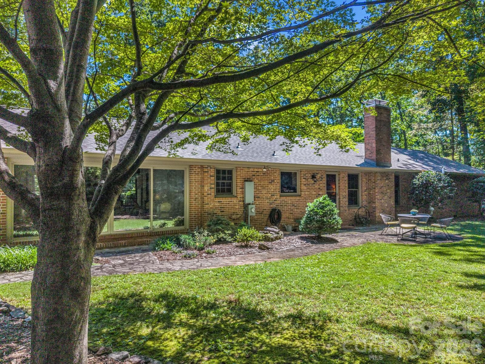 280 Overlook Circle, Tryon, NC 28782 - Photo 4