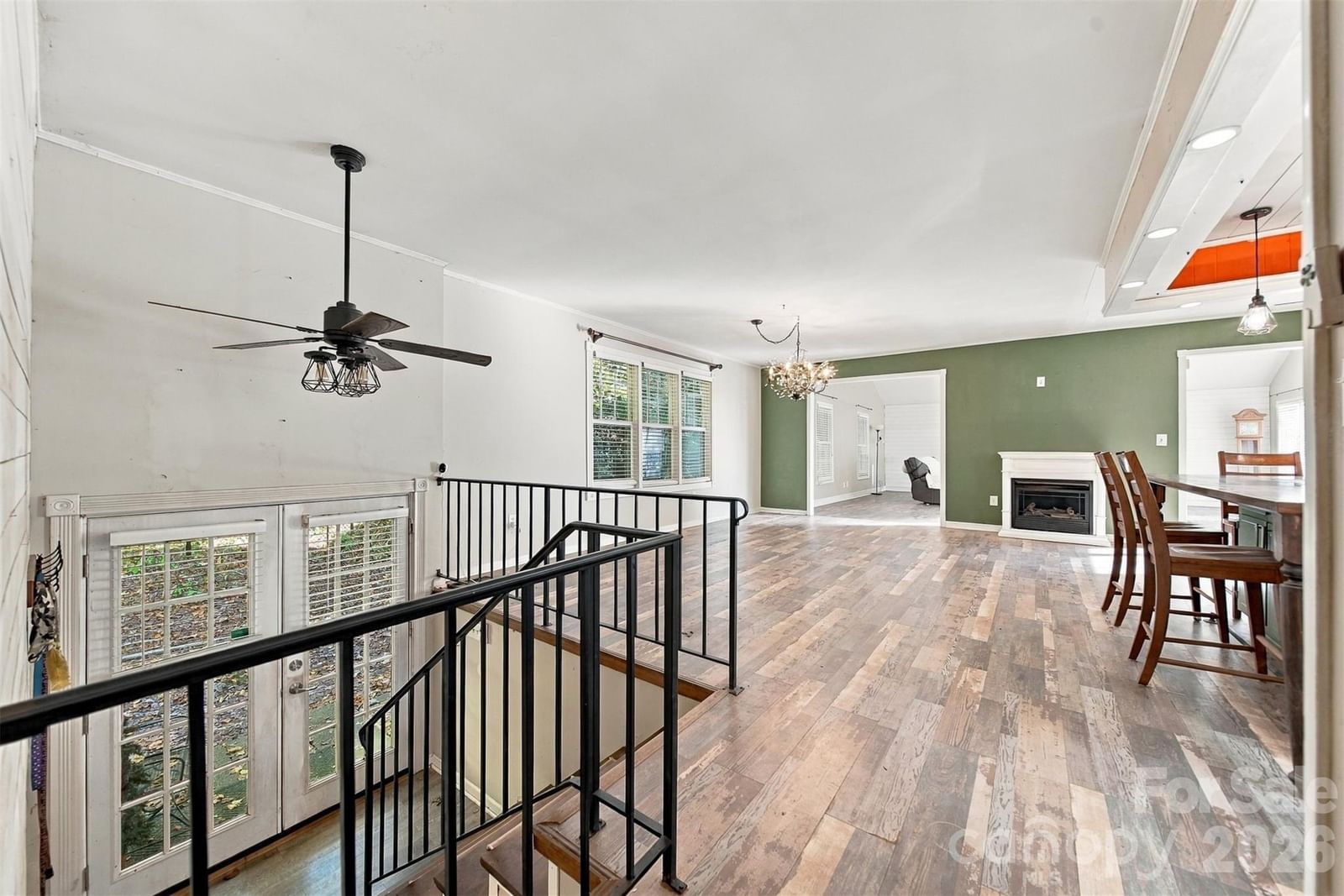 183 Falls Avenue, Granite Falls, NC 28630 - Photo 2