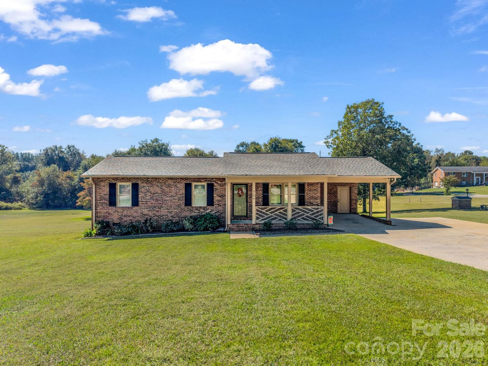 2196 Ferry Road, Mooresboro, NC 28114 - Photo 2
