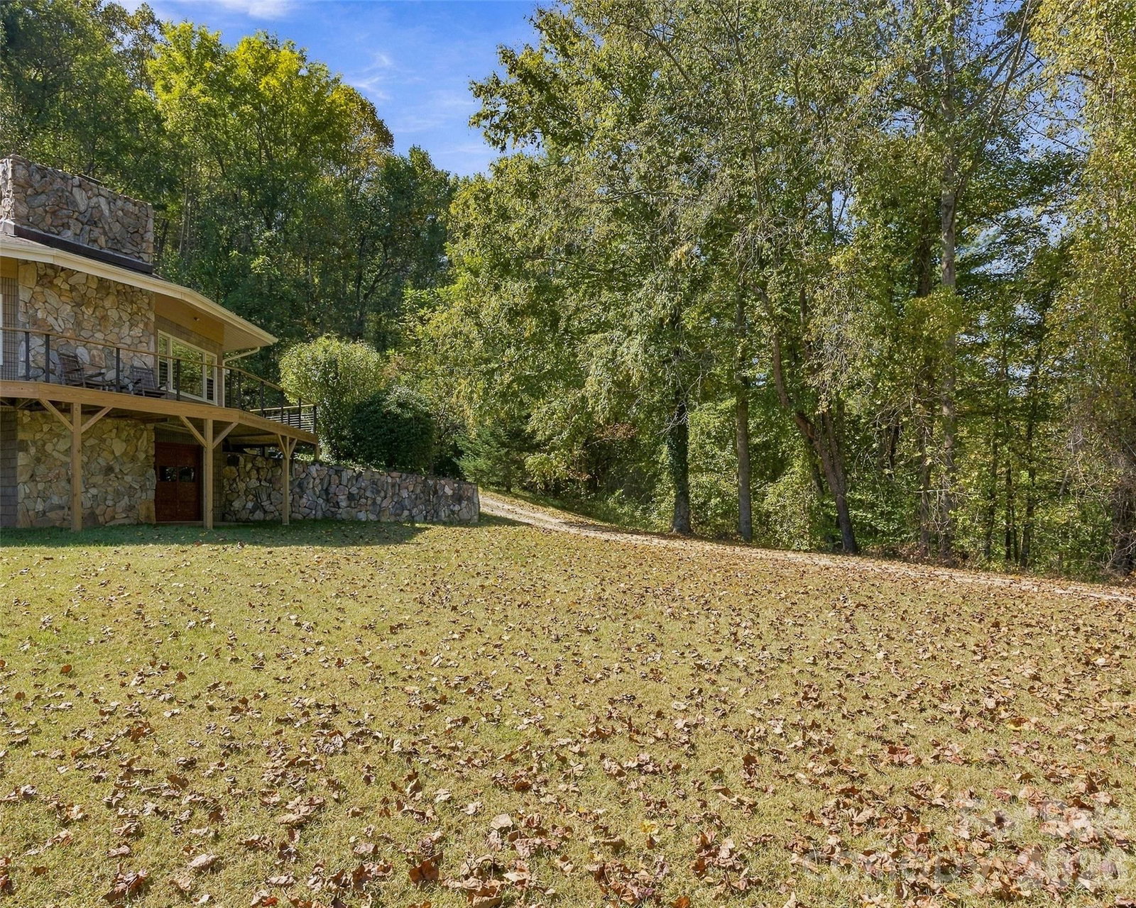 321 Eagles Nest Road, Leicester, NC 28748 - Photo 3