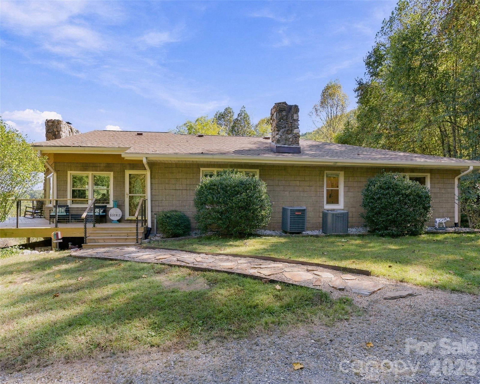 321 Eagles Nest Road, Leicester, NC 28748 - Photo 5