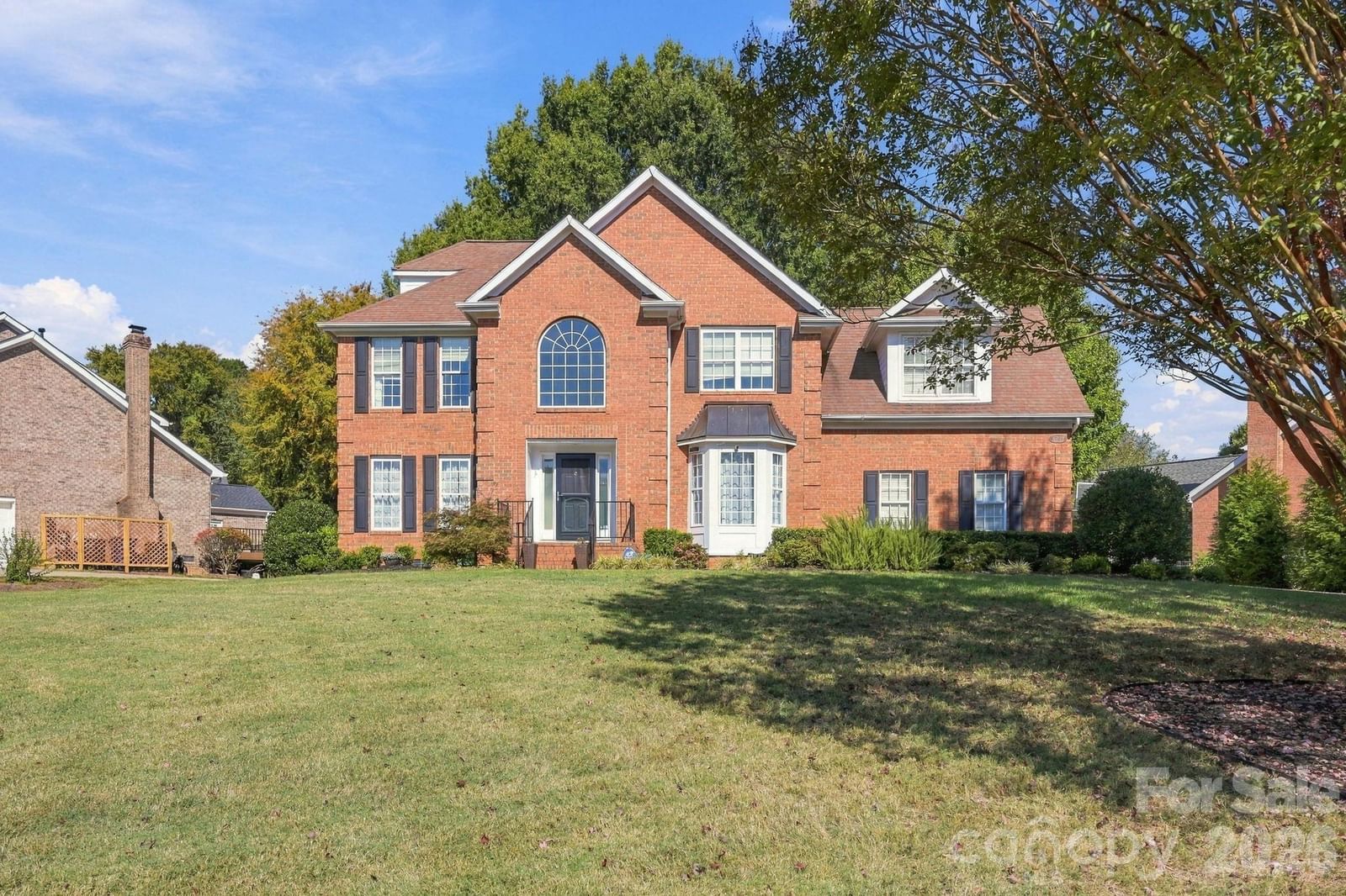 15737 Agincourt Drive, Huntersville, NC 28078 - Photo 2