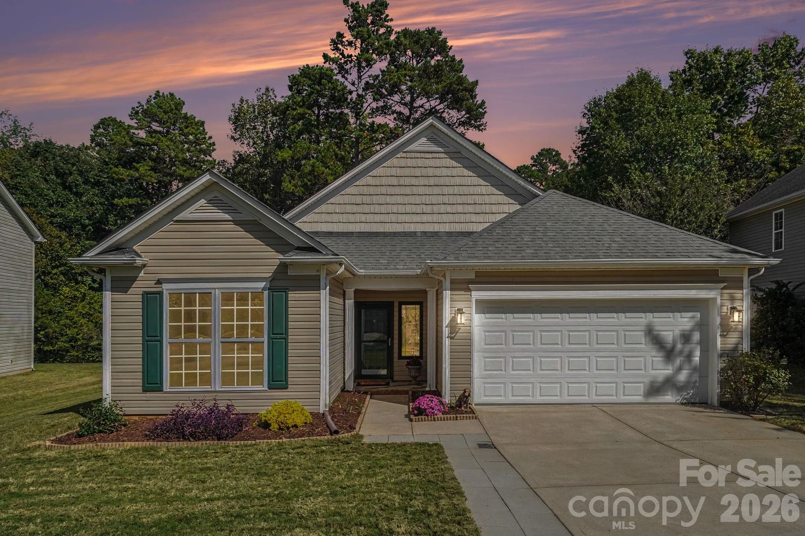 1016 Breakmaker Lane, Indian Trail, NC 28079 - Photo 2