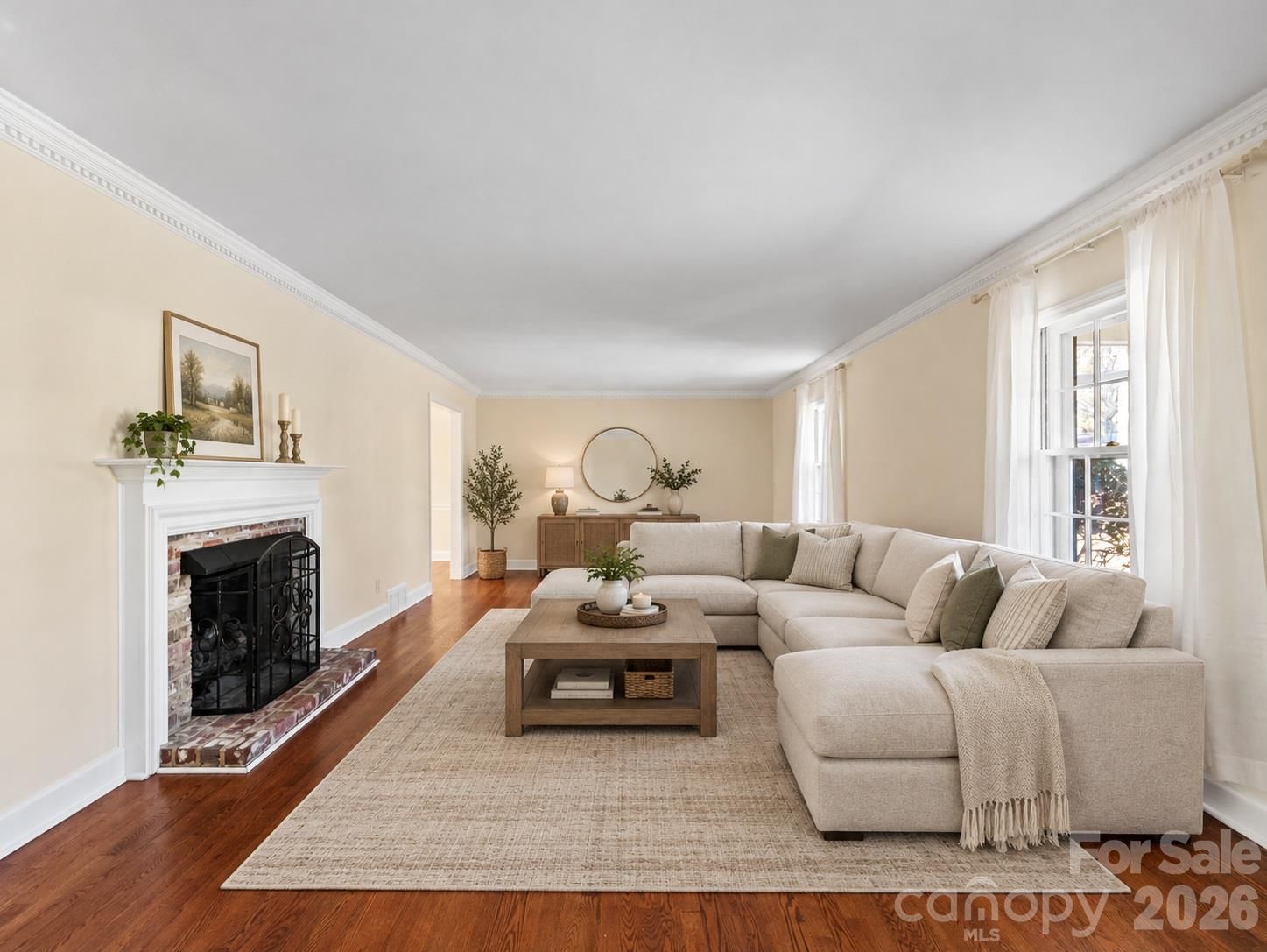 2111 Sagamore Road, Charlotte, NC 28209 - Photo 5