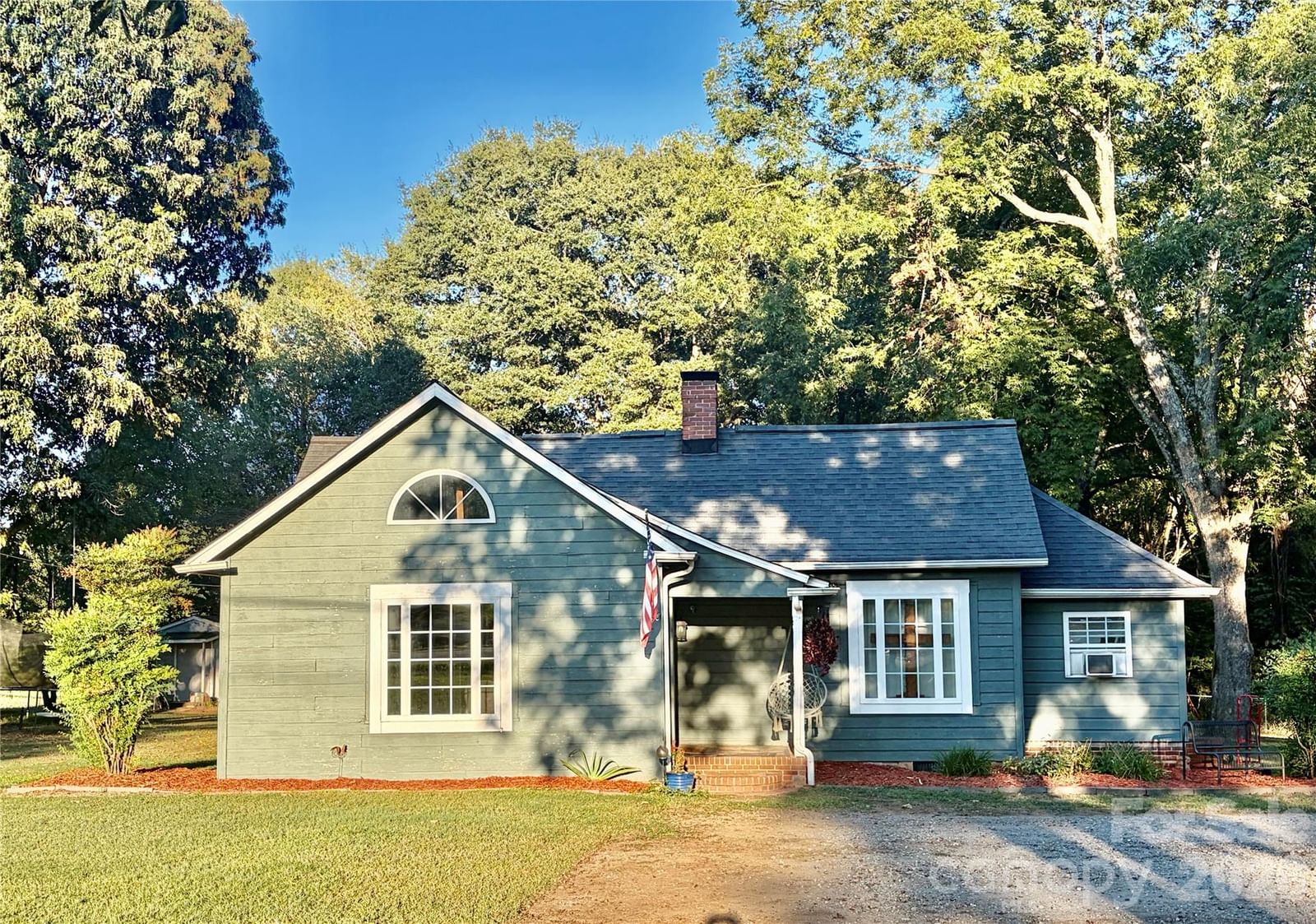 Property at 5004 Fallston, Lawndale, NC 28090