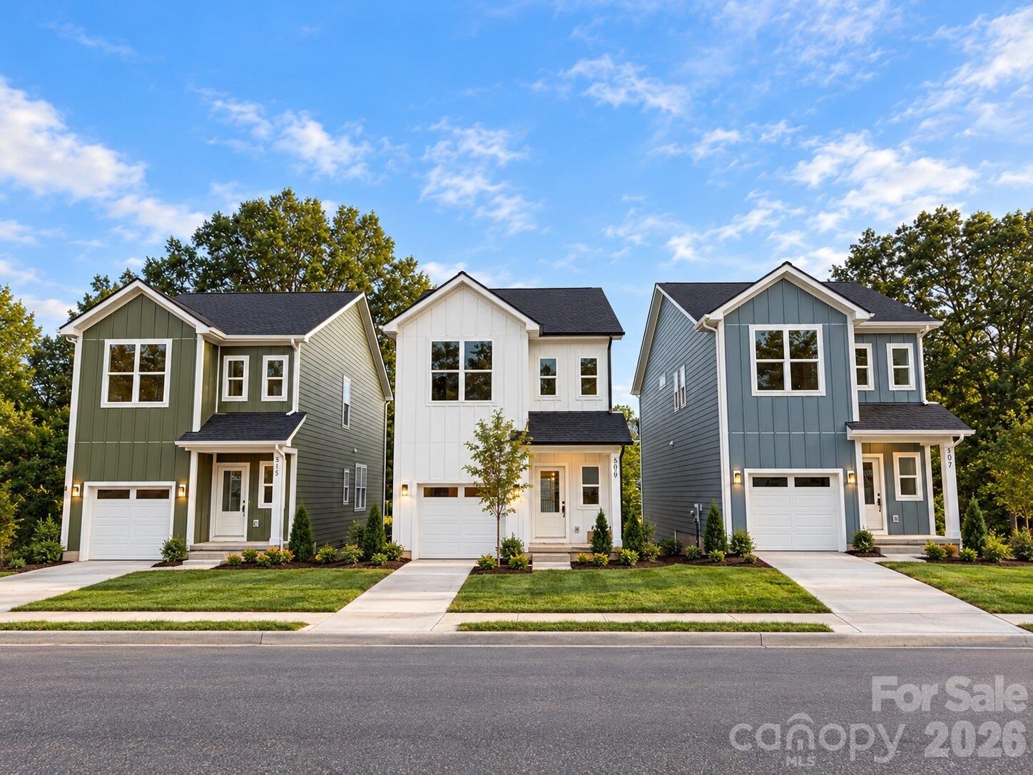 Property at 509 Oak, Mooresville, NC 28115