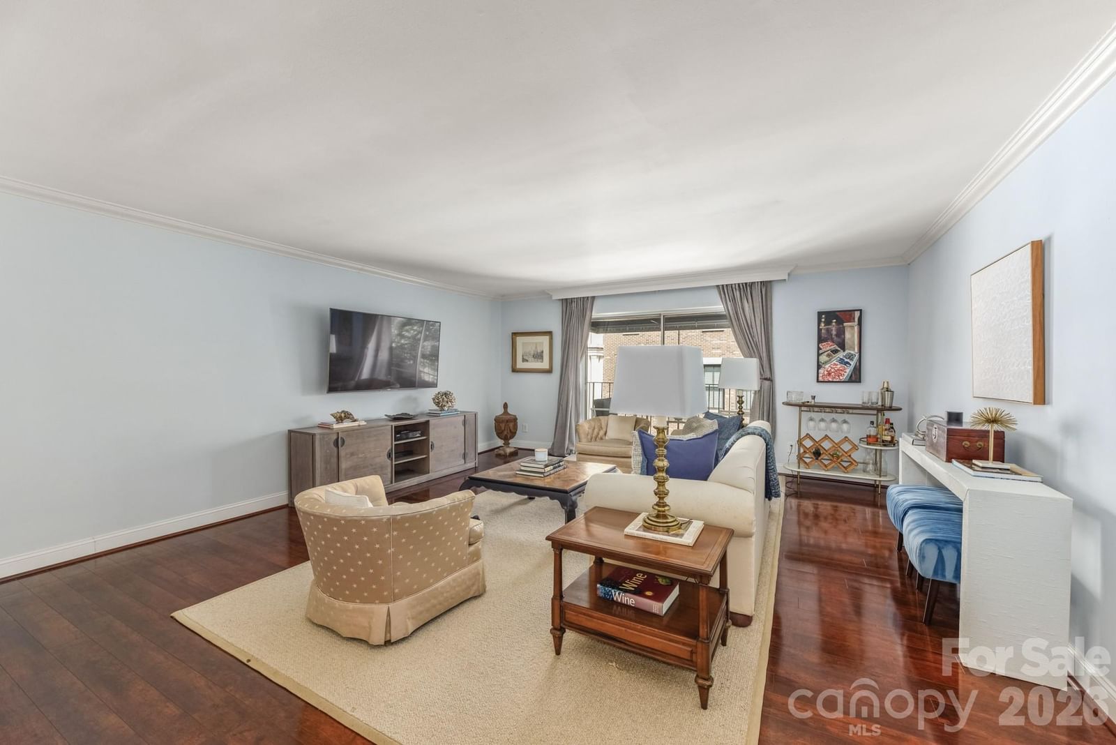 1323 Queens Road #421, Charlotte, NC 28207 - Photo 2
