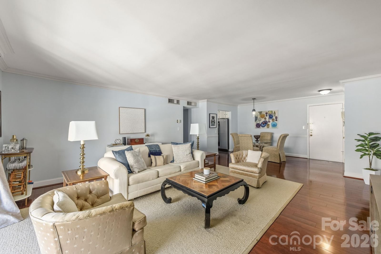 1323 Queens Road #421, Charlotte, NC 28207 - Photo 3