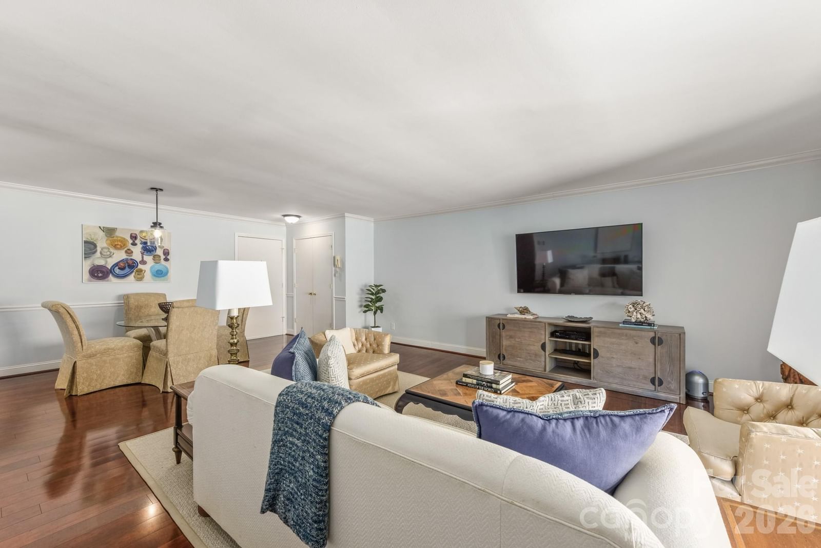 1323 Queens Road #421, Charlotte, NC 28207 - Photo 4