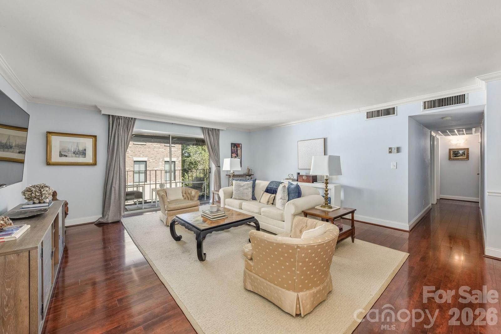 1323 Queens Road #421, Charlotte, NC 28207 - Photo 5