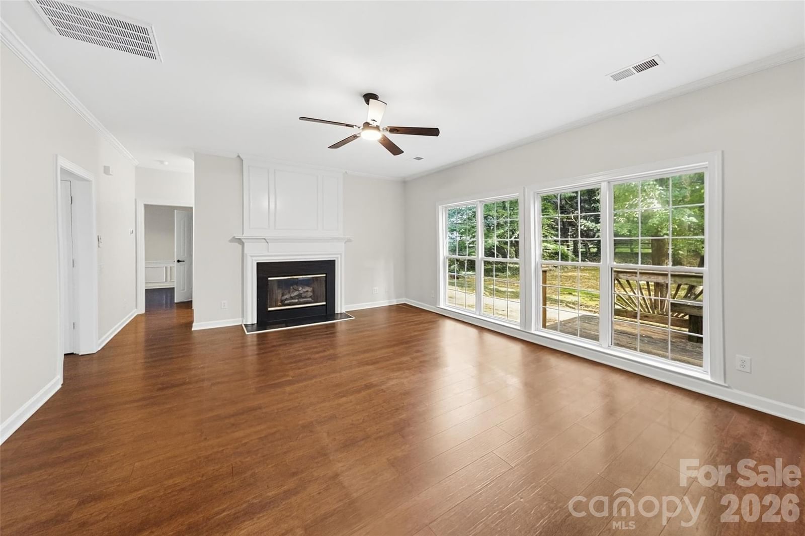 15725 Prestwoods Lane, Huntersville, NC 28078 - Photo 4
