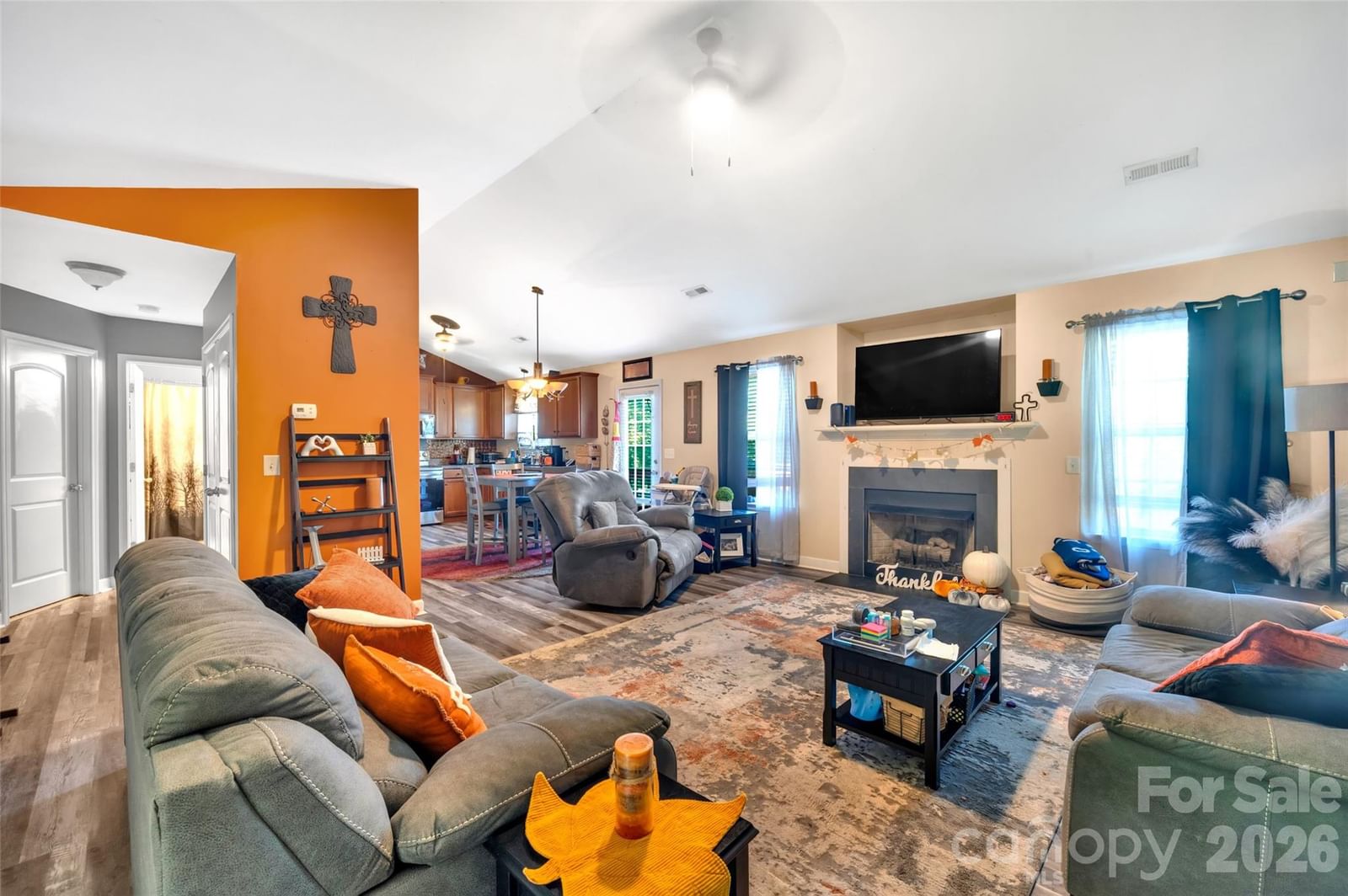 392 Lone Tree Lane, Clover, SC 29710 - Photo 2