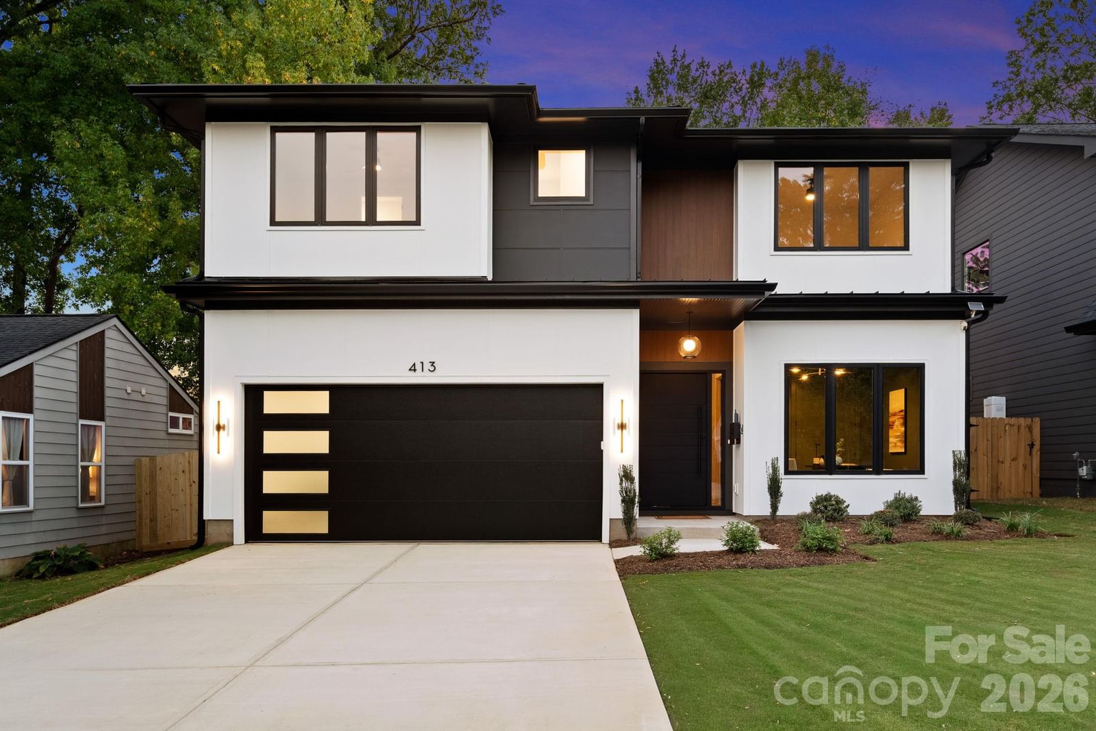 Property at 413 Plymouth, Charlotte, NC 28206