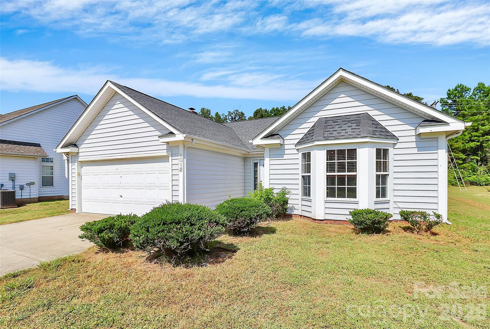 4012 Lake Charles Way, Indian Trail, NC 28079 - Photo 2