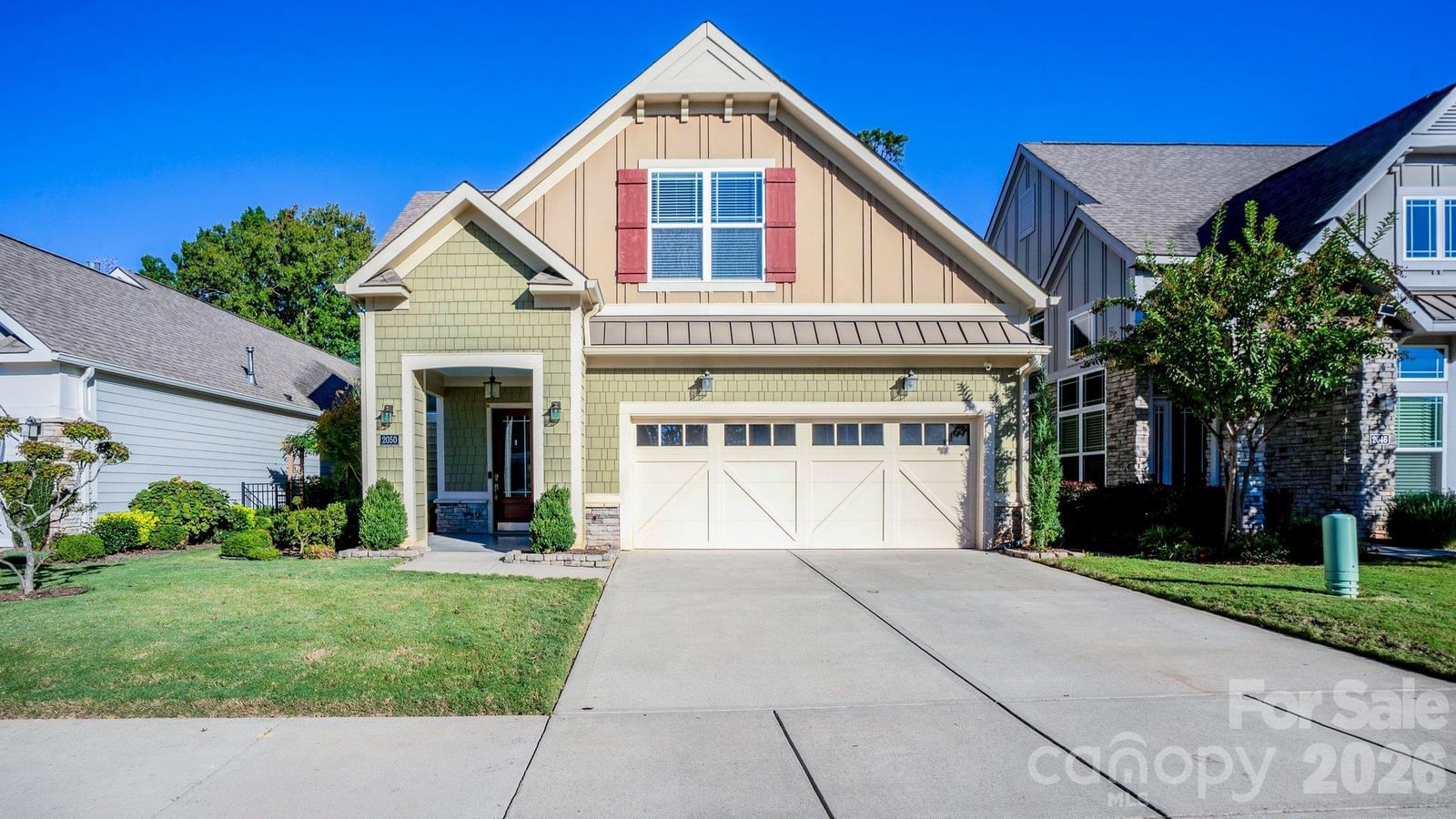 Property at 2050 Laney Pond, Matthews, NC 28104