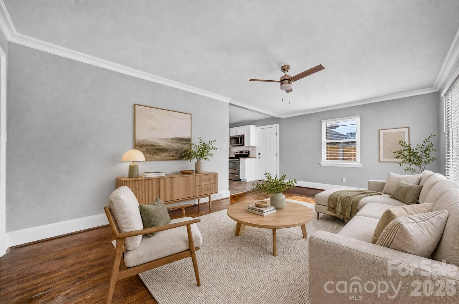 706 Brian Circle, Pineville, NC 28134 - Photo 5