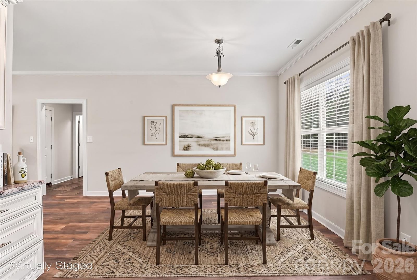 4206 Fletcher Funderburk Road, Lancaster, SC 29720 - Photo 3