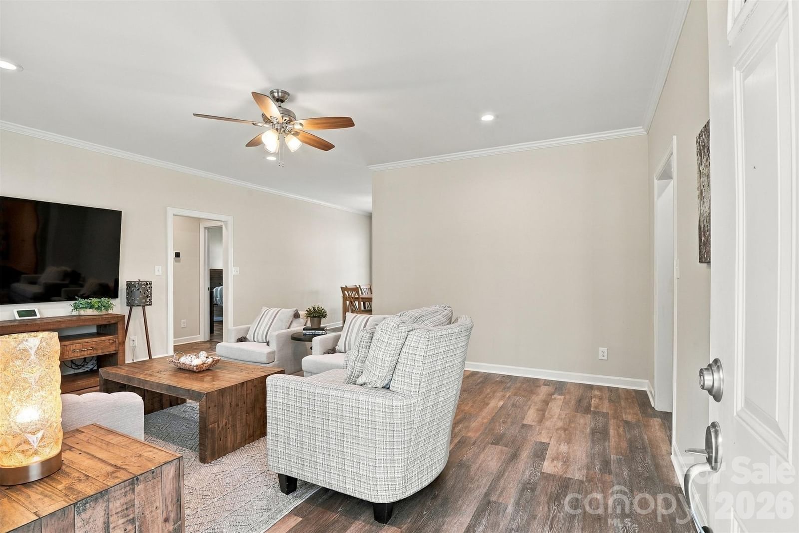 4206 Fletcher Funderburk Road, Lancaster, SC 29720 - Photo 5