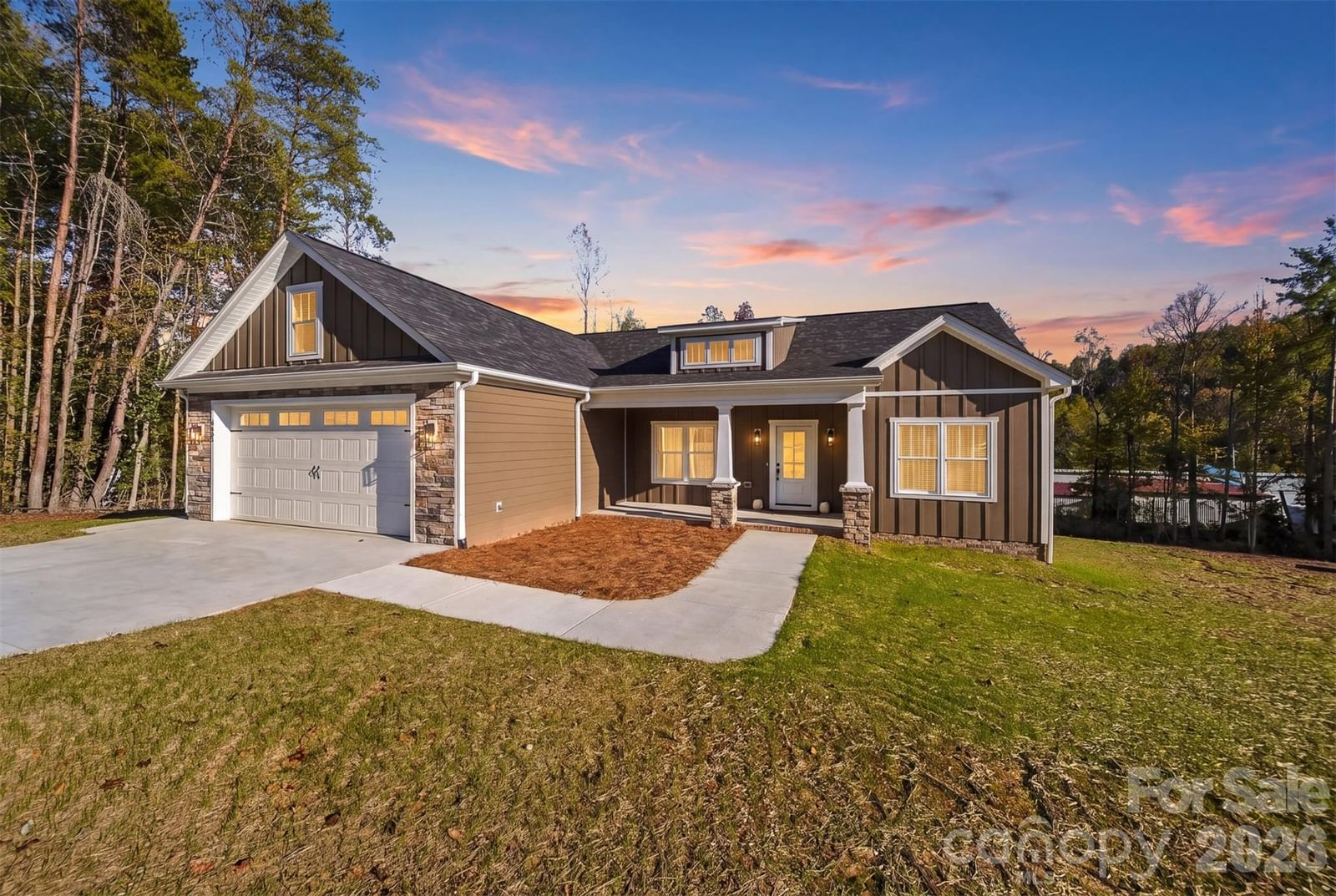 2151 Piper Ridge Drive, Lenoir, NC 28645