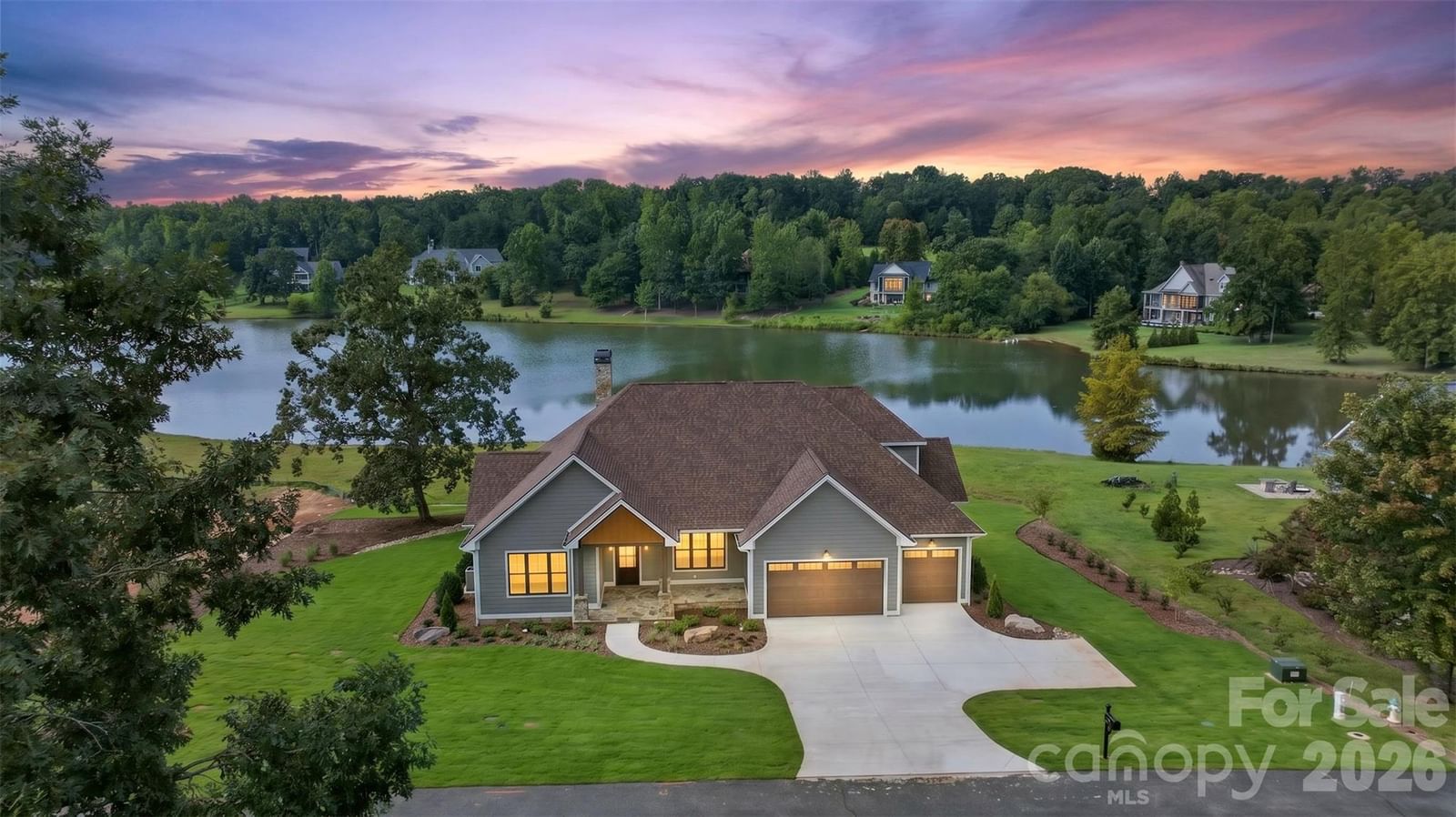 966 Mapleton Lane #14, Columbus, NC 28722