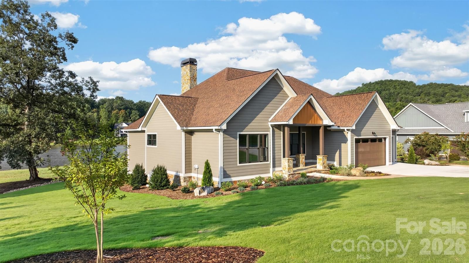 966 Mapleton Lane #14, Columbus, NC 28722 - Photo 2