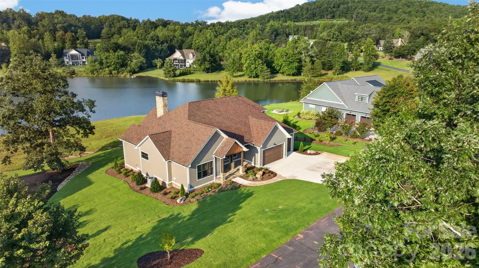 966 Mapleton Lane #14, Columbus, NC 28722 - Photo 5